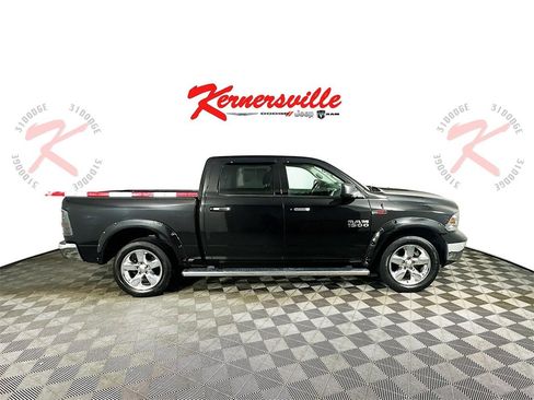 Used 2016 RAM 1500 Lone Star image 8
