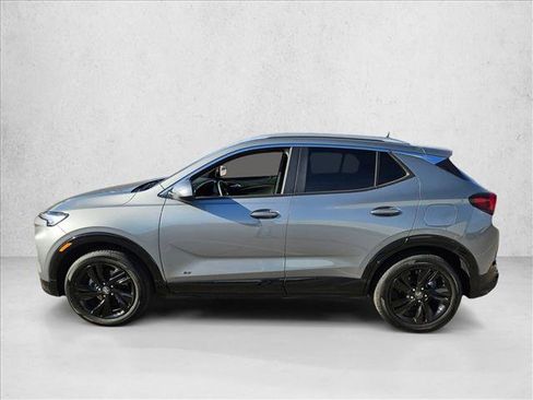 New 2026 Buick Encore GX Sport Touring w/ Comfort Package image 5