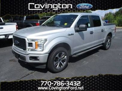 Used 2019 Ford F150 XL w/ Equipment Group 101A Mid