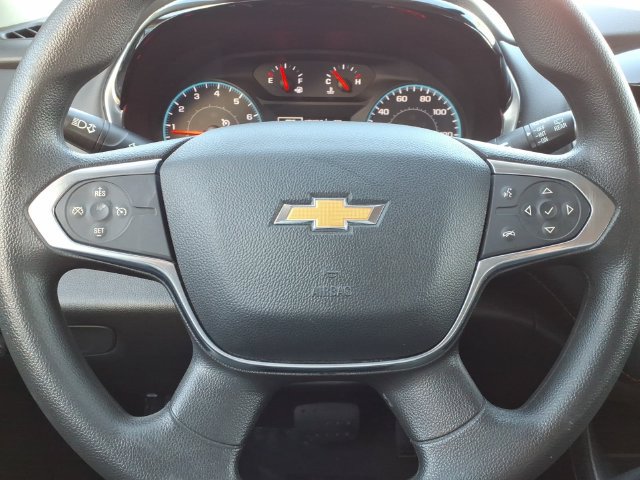 Used 2020 Chevrolet Traverse LS FWD image 9