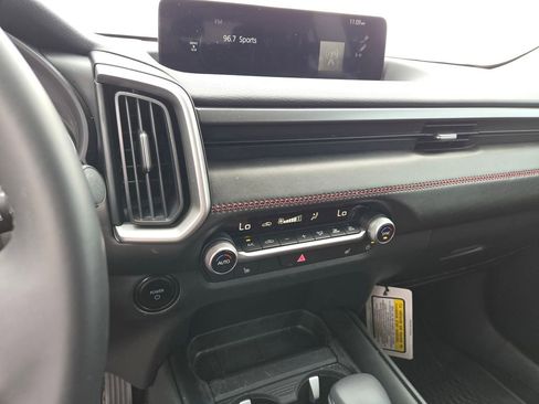 Used 2025 MAZDA CX-50 AWD 2.5 Hybrid w/ Weather Package image 15