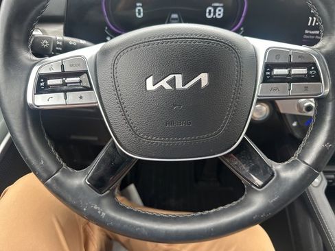Used 2024 Kia Telluride EX X-Line image 16