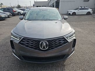 Used 2025 Acura RDX w/ Technology Package video 2