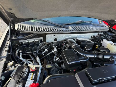 Used 2014 Ford Expedition EL Limited image 38