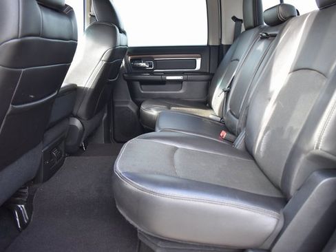 Used 2016 RAM 2500 Laramie image 22