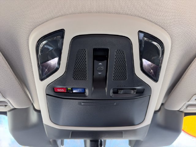 Certified 2025 Subaru Legacy Limited AWD/4WD image 17