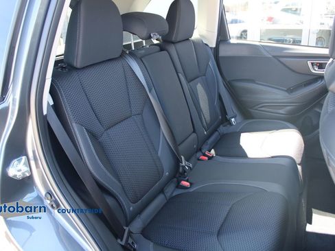 Certified 2024 Subaru Forester Premium AWD/4WD image 24