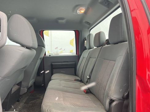 Used 2016 Ford F250 XL w/ Power Equipment Group image 25