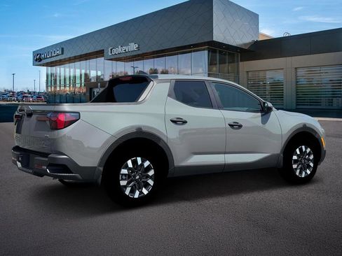 New 2026 Hyundai Santa Cruz SE image 8