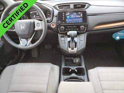 Used 2019 Honda CR-V EX image 21