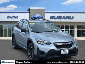 Certified 2023 Subaru Crosstrek 2.0i video 1