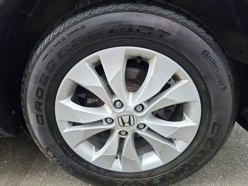 Used 2014 Honda CR-V EX-L image 10