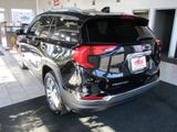 Used 2021 GMC Terrain SLT image 4