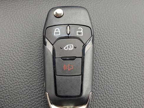 New 2025 Ford Transit 350 Base w/ Exterior Upgrade Package image 26