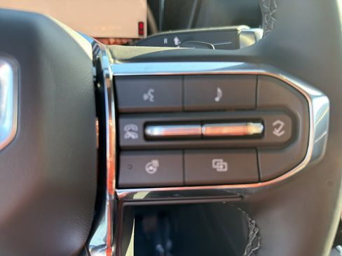 New 2026 GMC Terrain Elevation w/ Elevation Premium Package image 18