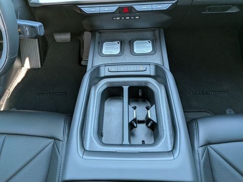New 2027 Kia Telluride EX w/ Towing Package FWD image 22