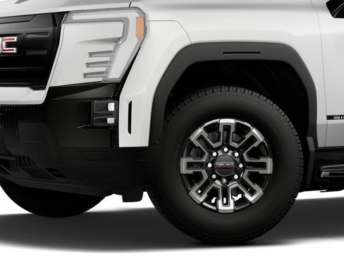 New 2026 GMC Sierra EV Elevation AWD/4WD image 29
