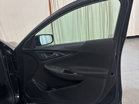 Used 2024 Chevrolet Malibu LT FWD image 27