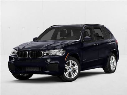 Used 2016 BMW X5 xDrive50i