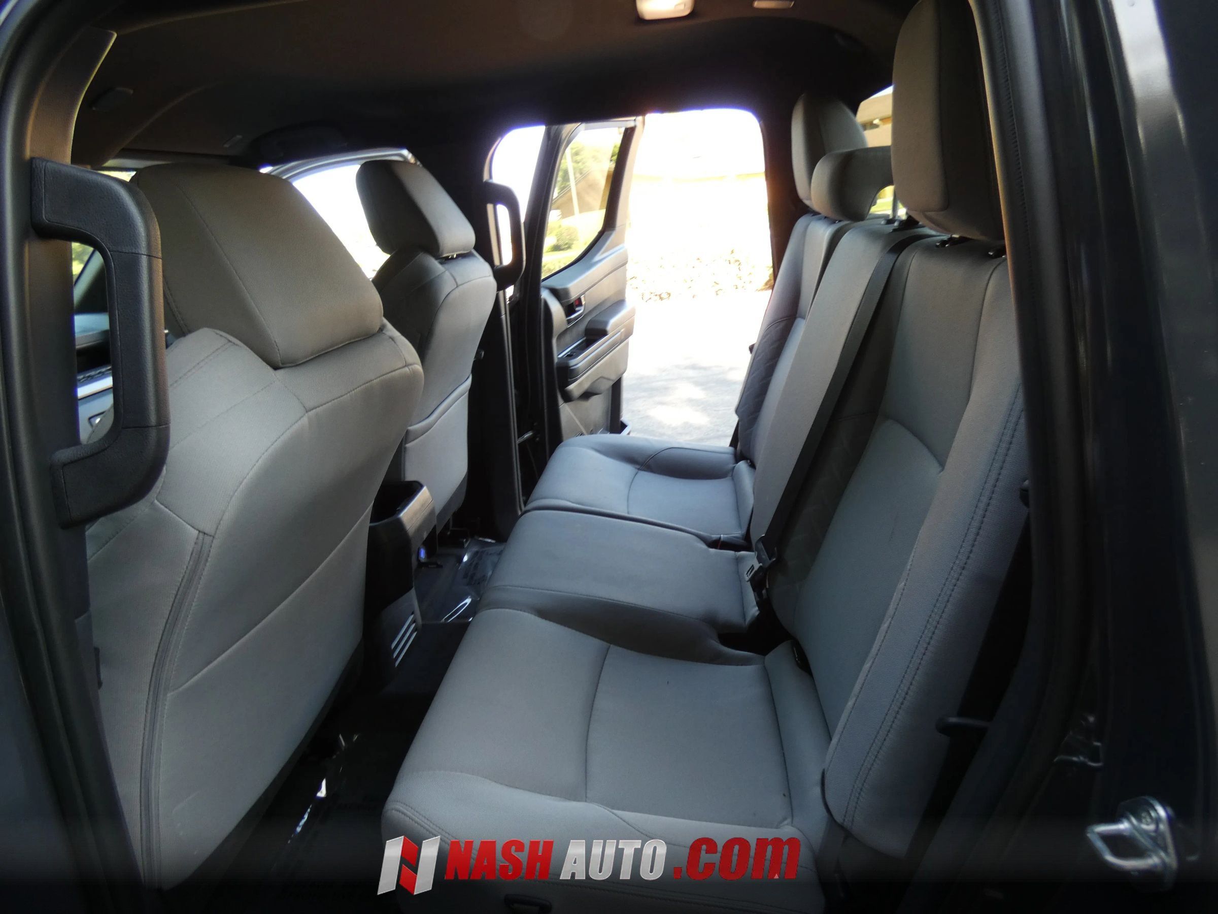 Used 2026 Toyota Tacoma SR5 RWD image 39