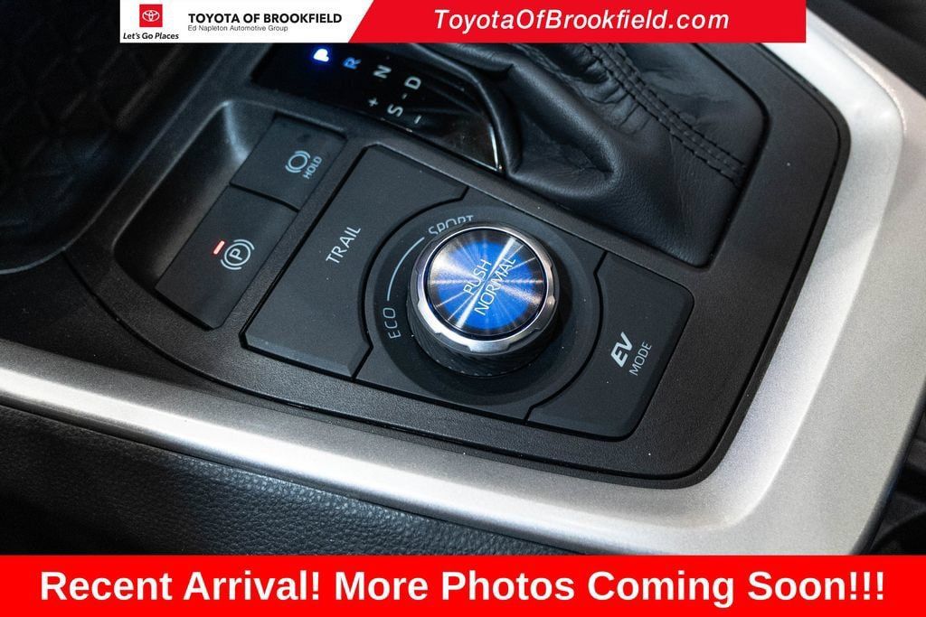Certified 2024 Toyota RAV4 XSE w/ Weather Package AWD/4WD image 24
