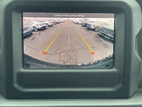 Used 2020 Jeep Wrangler Unlimited Sport image 28