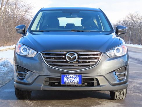 Used 2016 MAZDA CX-5 Sport image 8