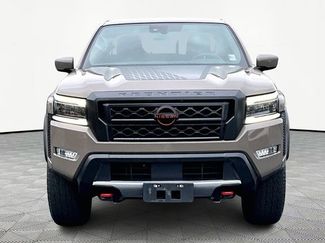 Used 2023 Nissan Frontier PRO-4X w/ Technology Package video 2