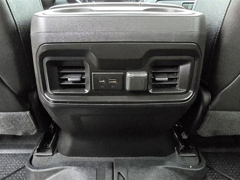 Used 2019 Chevrolet Silverado 1500 LT Trail Boss image 12