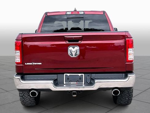 Used 2022 RAM 1500 Lone Star image 5