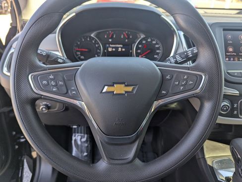 Certified 2022 Chevrolet Equinox LS w/ LS Convenience Package image 26