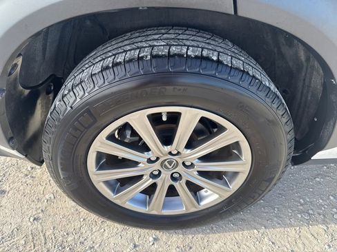 Used 2020 Lexus NX 300 FWD w/ Comfort Package image 29