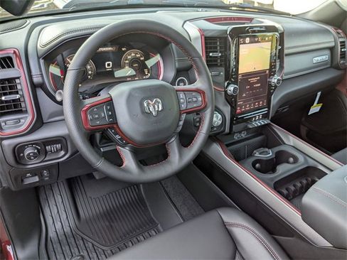 New 2026 RAM 1500 Rebel w/ Bed Utility Group image 15