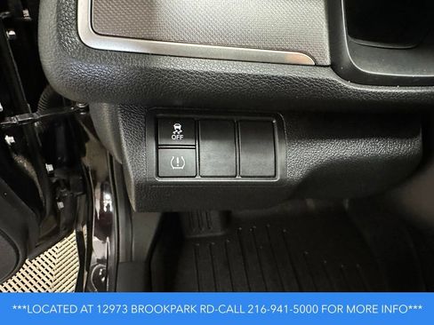 Used 2017 Honda Civic LX image 10