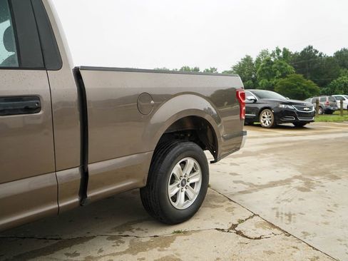 Used 2019 Ford F150 XL w/ Equipment Group 101A Mid RWD image 20