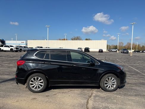 Used 2020 Buick Envision Essence image 5