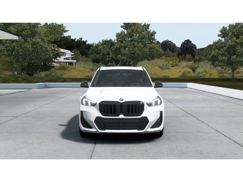New 2026 BMW X1 xDrive28i w/ Technology Package image 3