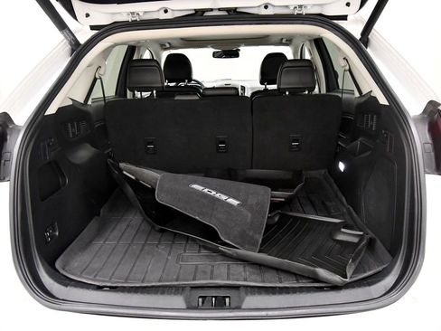 Used 2018 Ford Edge Sport w/ Equipment Group 401A image 7