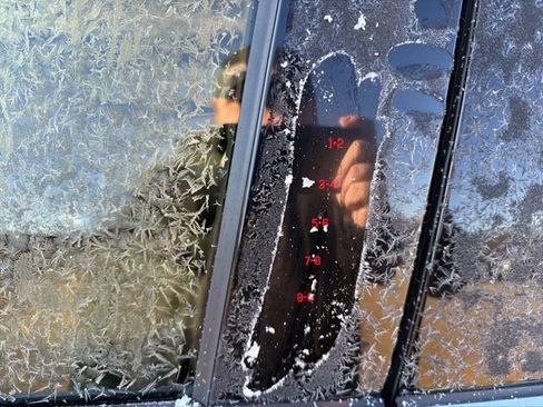 Certified 2022 Ford Edge Titanium w/ Equipment Group 301A image 16