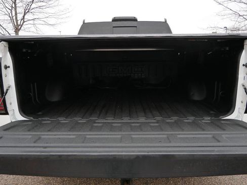 Used 2016 GMC Sierra 1500 SLE image 27