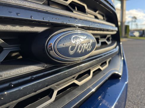 Certified 2021 Ford EcoSport S image 28