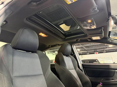 Used 2019 Subaru WRX Premium AWD/4WD image 21