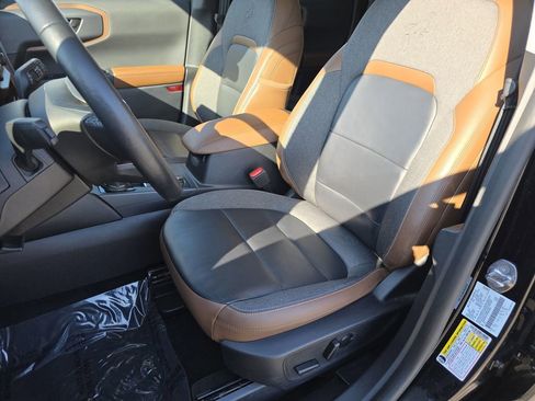 Used 2023 Ford Bronco Sport Outer Banks image 21