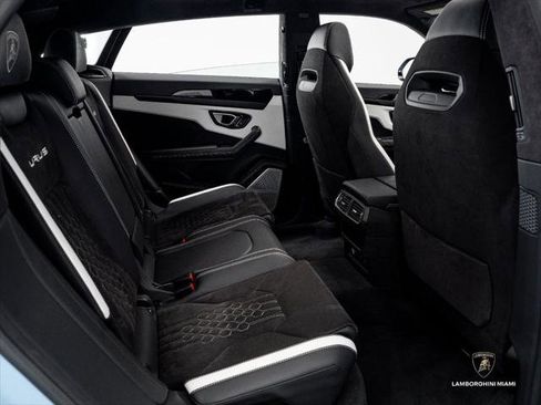 Used 2024 Lamborghini Urus S AWD/4WD image 29