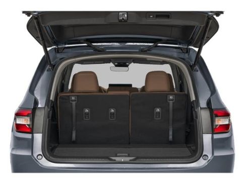 New 2026 Honda Pilot image 13