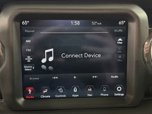 Certified 2023 Jeep Wrangler Unlimited Sahara image 30