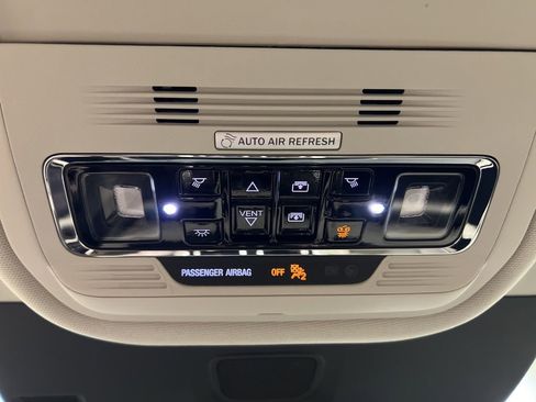 New 2026 Lincoln Aviator AWD image 25