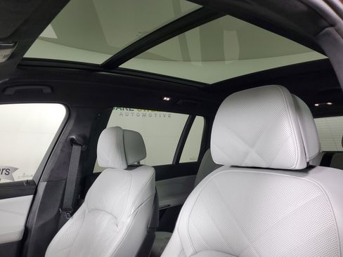 Certified 2025 BMW X7 xDrive40i image 20