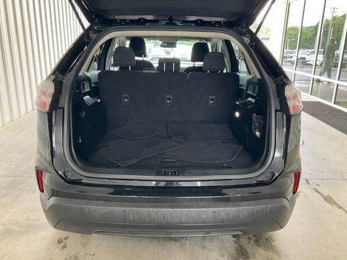 Used 2021 Ford Edge SE AWD/4WD image 18