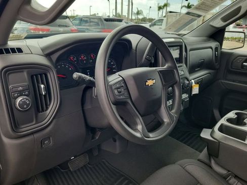 Certified 2023 Chevrolet Silverado 1500 Custom image 15